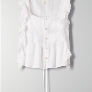 Wilfred La Boheme Blouse